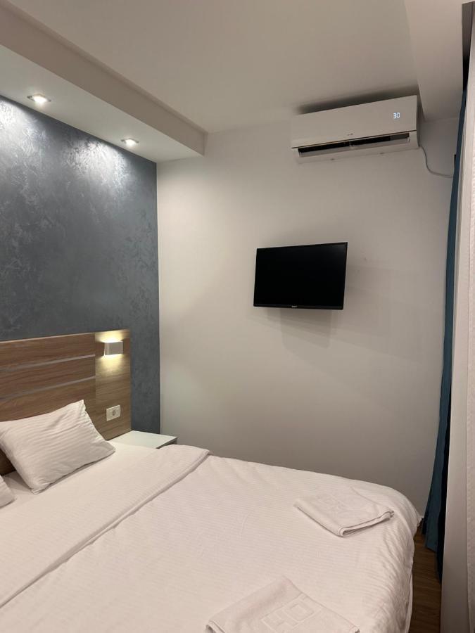 Apartmani Beko Херцег Нови Екстериор снимка